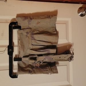 Hollister skirt. Size 1 multiple color
